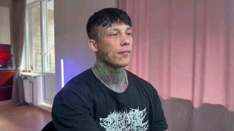 Tom online show from 04/18/26, 06:50