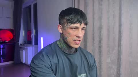 Tom online show from 04/19/26, 06:10