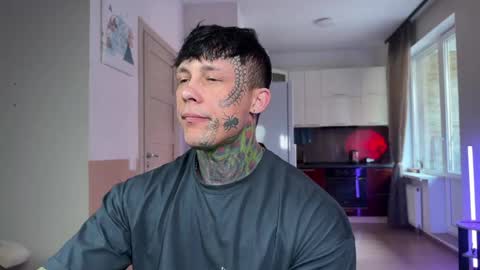 Tom online show from 04/21/26, 06:09