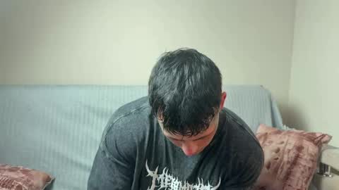 Tom online show from 05/19/26, 07:58