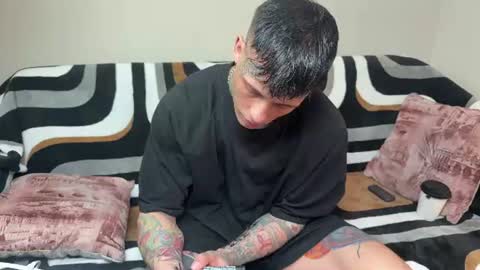 Tom online show from 07/04/26, 08:31