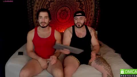 Anubislogan online show from 03/16/26, 01:55