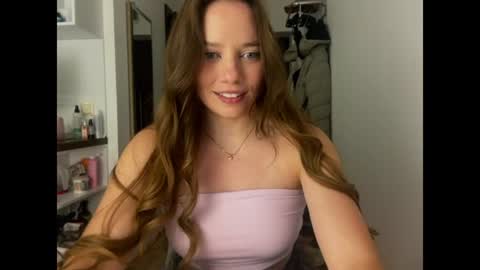 Snapshot of anuetta chatting on 07/25/26, 04:59 Aneutta online show from 07/25/26, 04:59