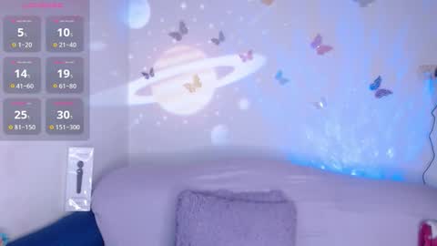 Any online show from 10/31/25, 02:01