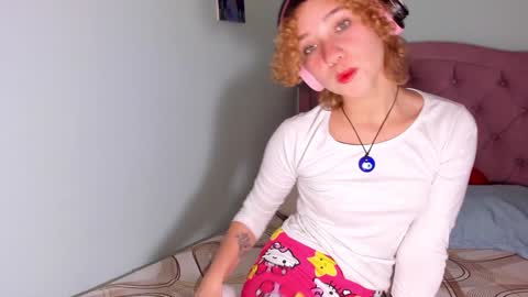 Any online show from 01/05/25, 07:39