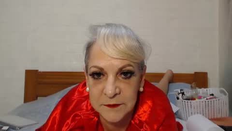 ANY CAT online show from 09/14/25, 09:19