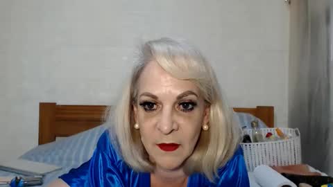 ANY CAT online show from 06/07/26, 10:41