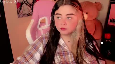 Snapshot of any_lol7 chatting on 07/23/26, 11:24 Independent model online show from 07/23/26, 11:24