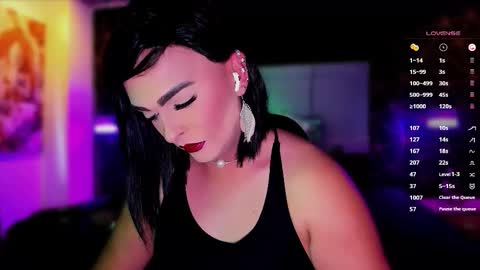 MissSophiaSpecter online show from 11/06/25, 06:31