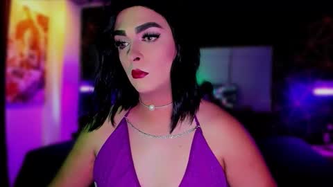 MissSophiaSpecter online show from 11/25/25, 04:29