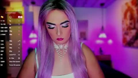 MissSophiaSpecter online show from 12/04/25, 01:15