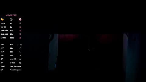 MissSophiaSpecter online show from 03/21/26, 07:06