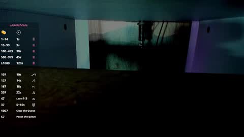 MissSophiaSpecter online show from 03/29/26, 05:46