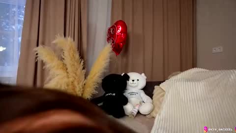 anya angeeel online show from 03/07/26, 02:25