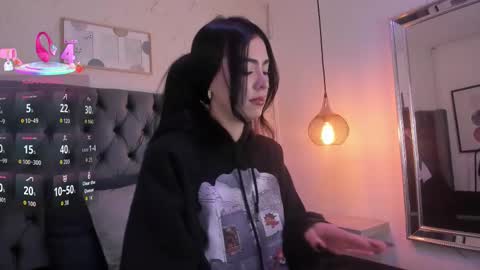 anya_belth online show from 11/27/25, 07:16