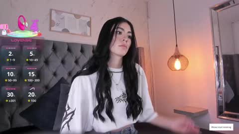 anya_belth online show from 01/08/26, 07:05