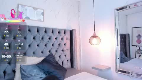 anya_belth online show from 01/17/26, 07:28