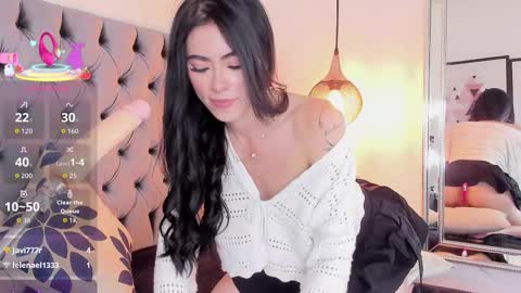 anya_belth online show from 02/19/26, 08:05