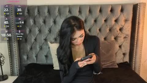 anya_belth online show from 03/26/26, 07:52