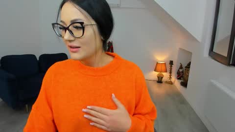 Anya online show from 12/02/25, 05:13