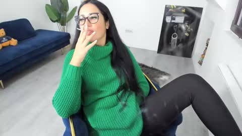 Anya online show from 02/06/26, 05:12