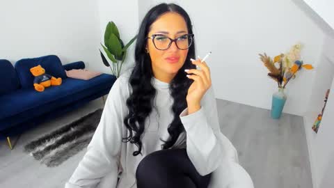 Anya online show from 03/10/26, 04:50