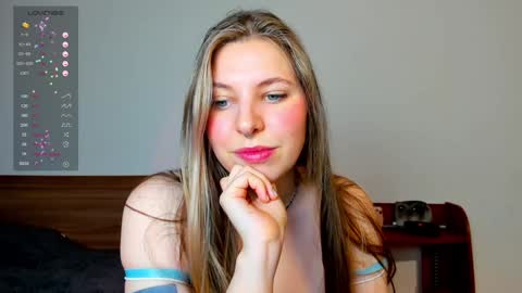 Anya online show from 01/29/25, 08:35