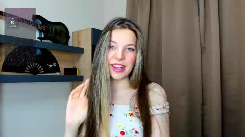 Anya online show from 10/12/25, 05:01