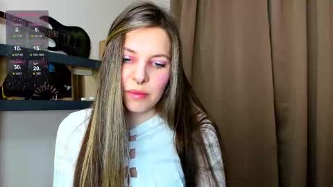 Anya online show from 11/19/25, 06:52