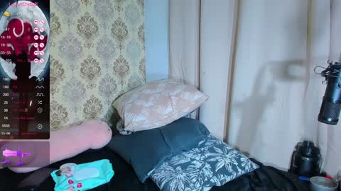 Snapshot of anya_weisz chatting on 12/29/24, 01:24 Camila online show from 12/29/24, 01:24
