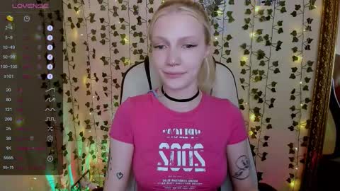 Anya online show from 02/03/26, 06:22