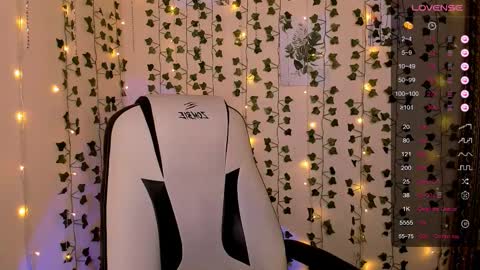 Anya online show from 02/16/26, 02:29