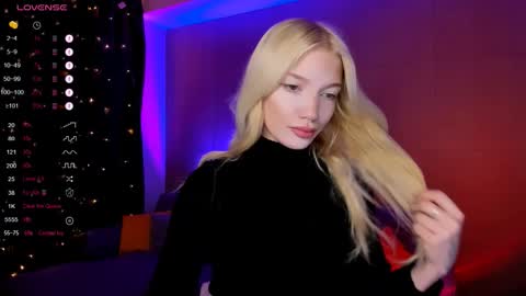 Anya online show from 02/27/26, 02:44