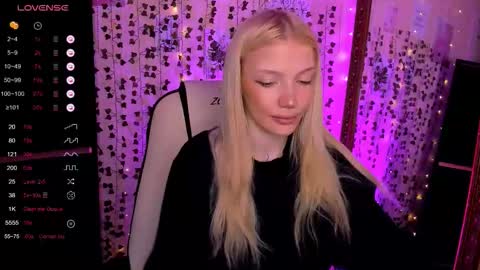 Anya online show from 03/13/26, 02:40