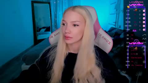 Snapshot of anyataylorr chatting on 05/21/26, 02:18 Anya online show from 05/21/26, 02:18