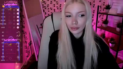 Snapshot of anyataylorr chatting on 05/26/26, 02:18 Anya online show from 05/26/26, 02:18