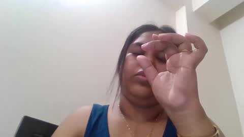 anydanyg online show from 10/27/25, 11:58