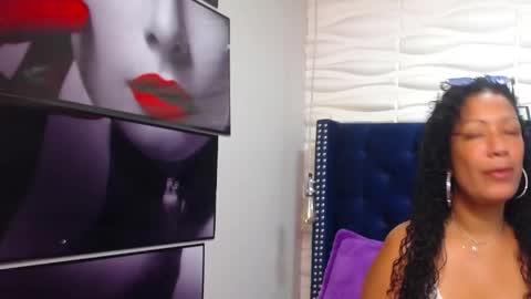 Anyela  online show from 04/27/26, 02:59