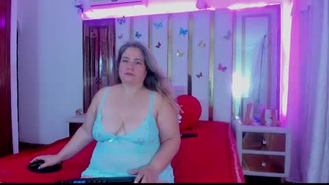 Snapshot of anyelamature chatting on 05/28/26, 03:26 Anyela online show from 05/28/26, 03:26