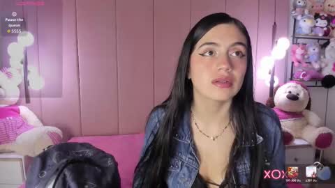 anyelii_hot online show from 02/01/26, 11:20