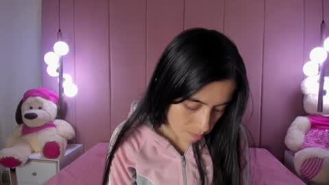 anyelii_hot online show from 02/23/26, 07:11