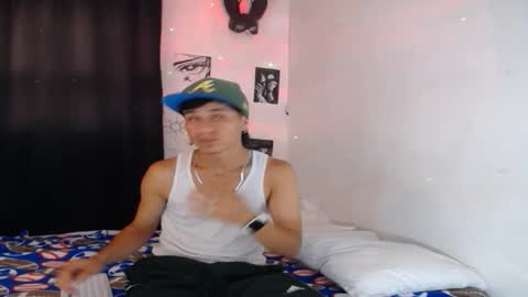 Snapshot of anyelo_sexyhot chatting on 03/01/26, 03:19 anyelo_sexyhot online show from 03/01/26, 03:19