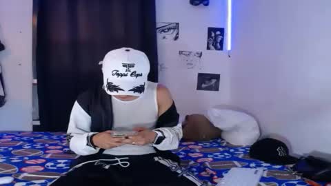 Snapshot of anyelo_sexyhot chatting on 03/09/26, 02:48 anyelo_sexyhot online show from 03/09/26, 02:48