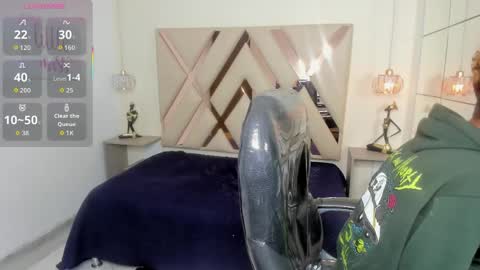 anyelotwink online show from 04/08/26, 07:30