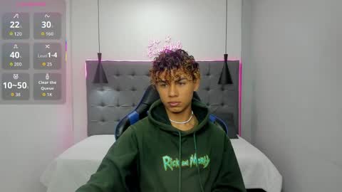 anyelotwink online show from 04/11/26, 10:36