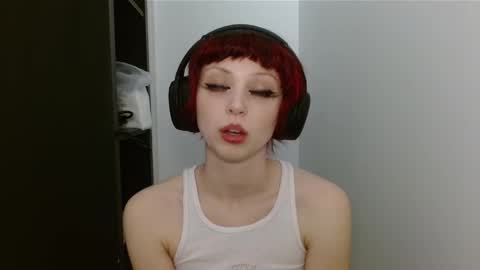 Lila online show from 03/08/26, 01:25