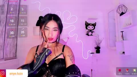 anyeluz_z online show from 02/24/25, 07:41