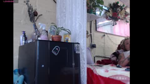 any simsom online show from 03/01/26, 03:14