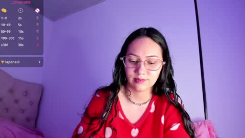 Anyi  Orion and Pyxis online show from 01/05/25, 01:56