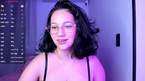 Anyi  Orion and Pyxis online show from 03/31/26, 02:46